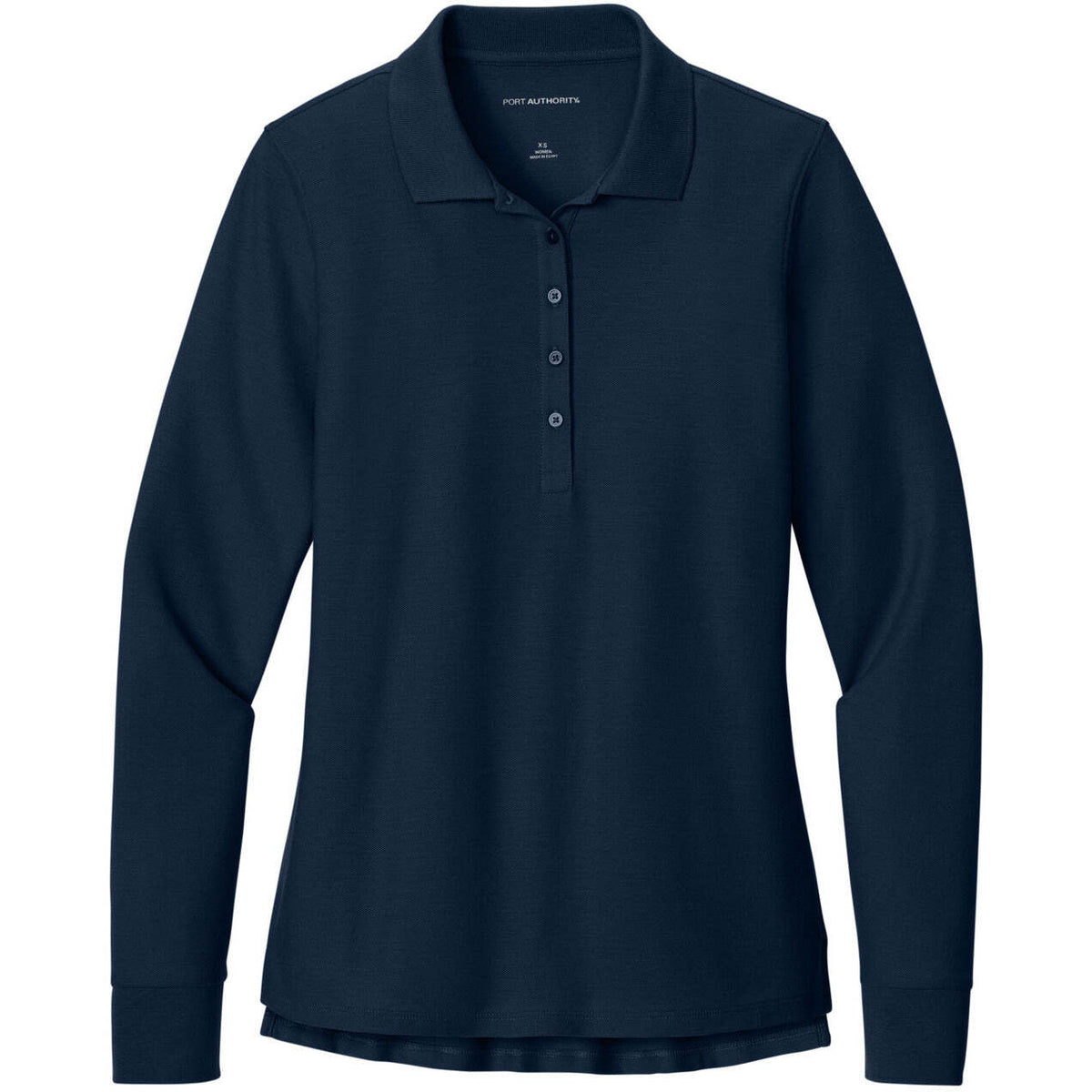 River Blue Navy