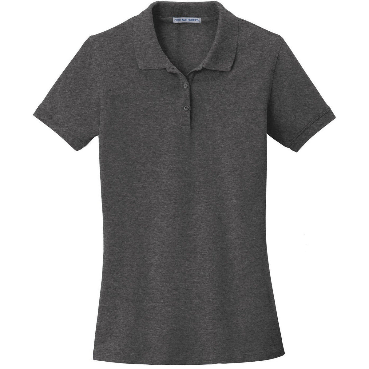 Charcoal Heather