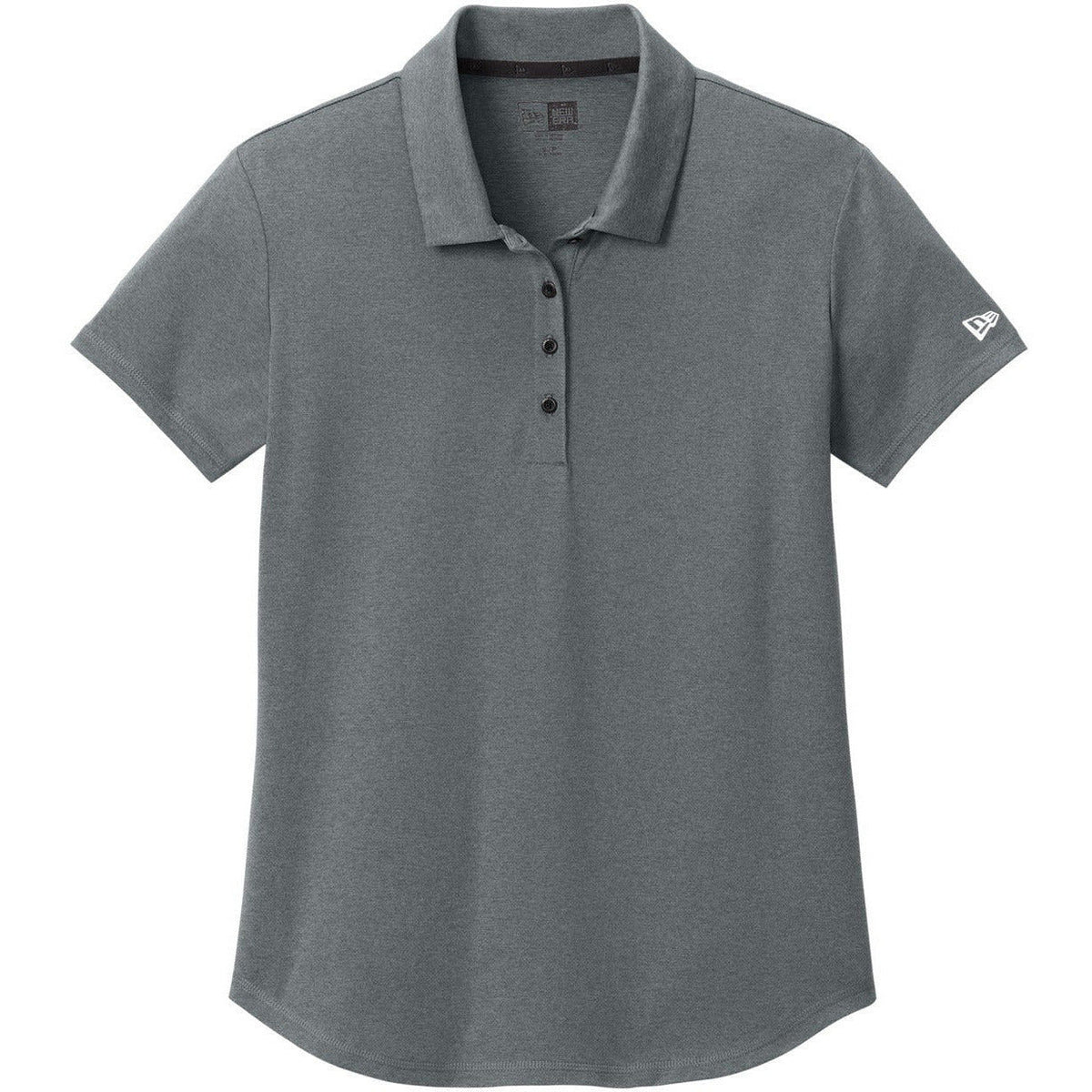 Shadow Grey Heather