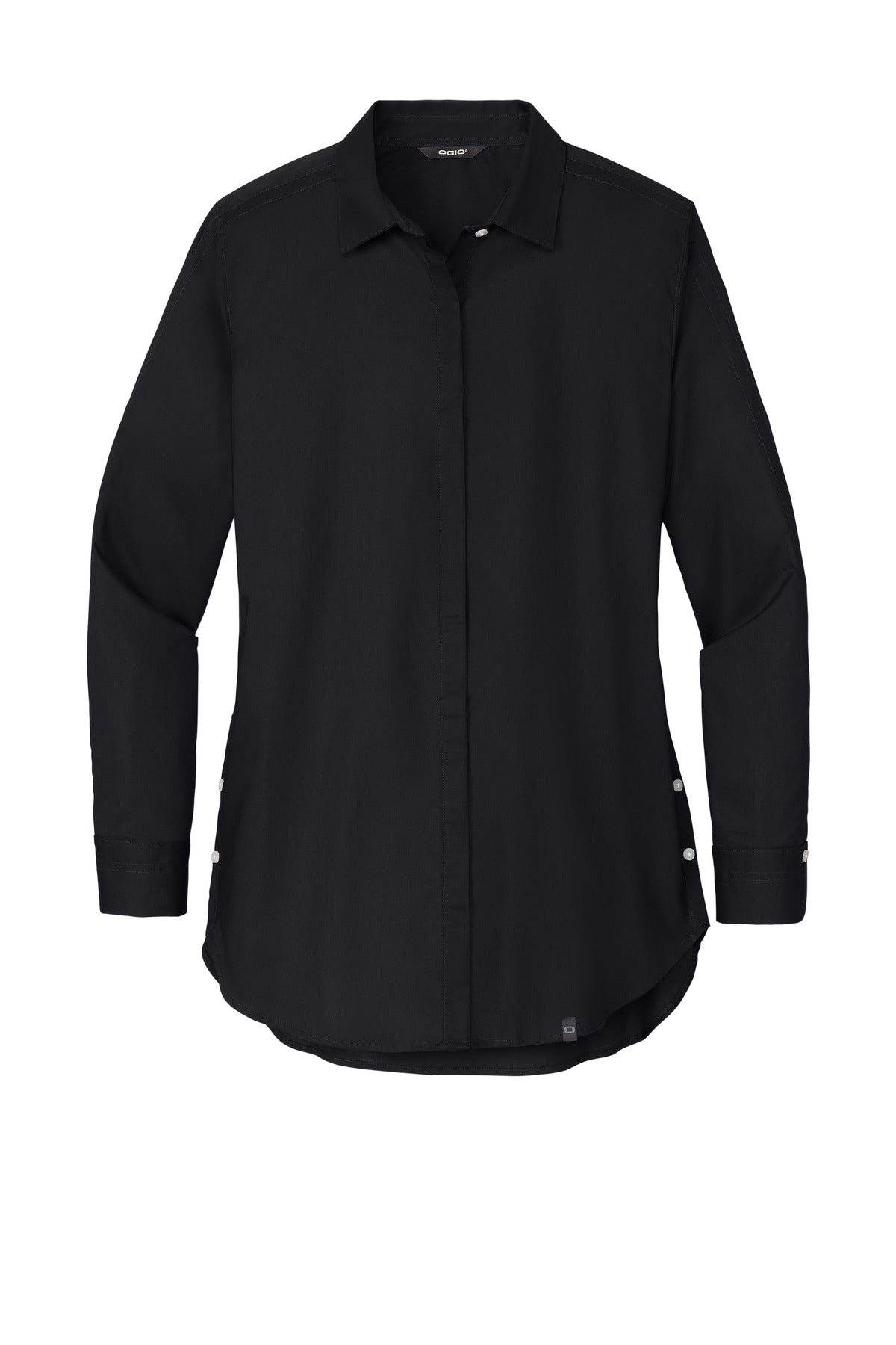 OGIO Women's Commuter Woven Tunic