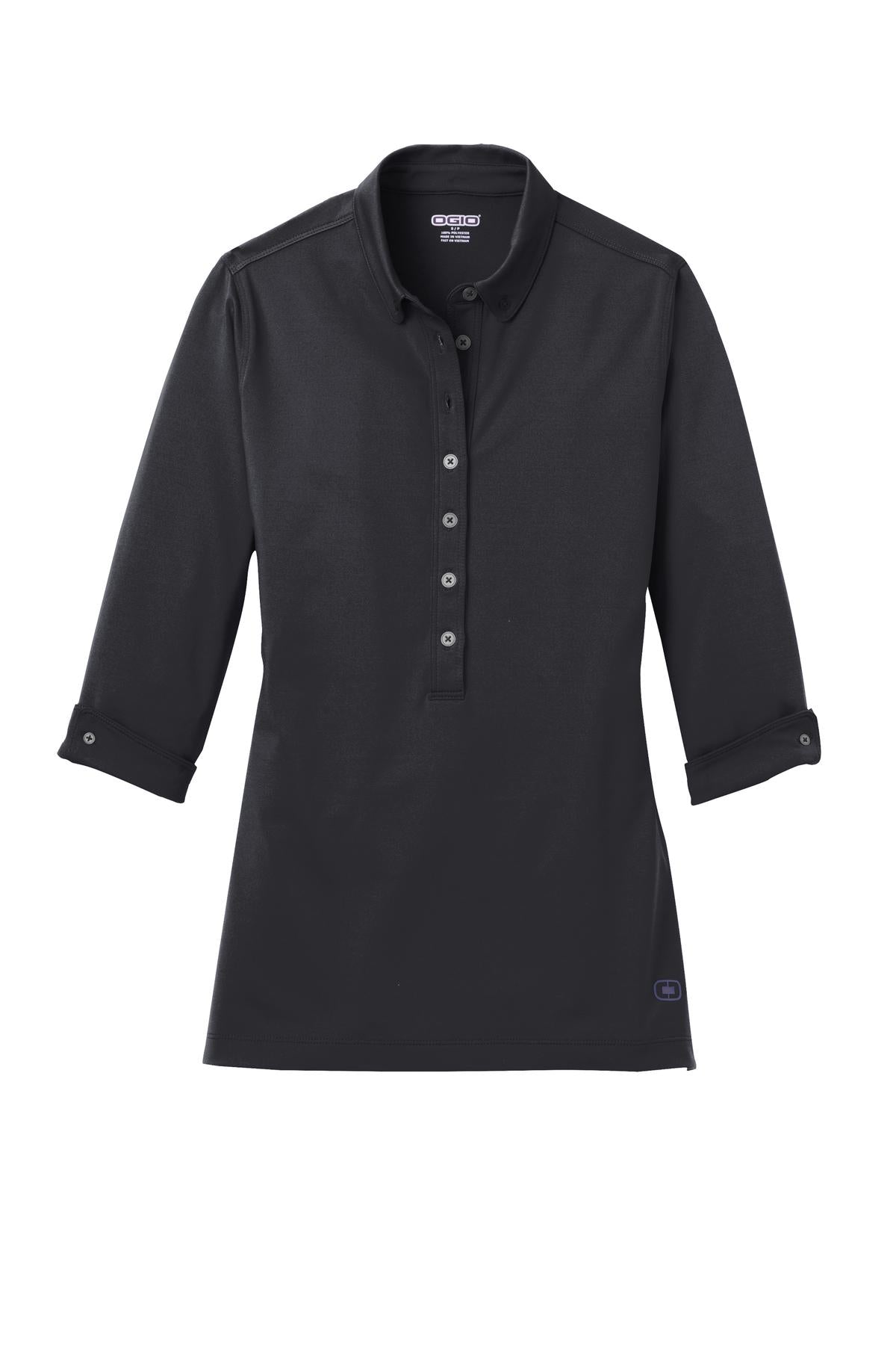 OGIO Women's Gauge Polo