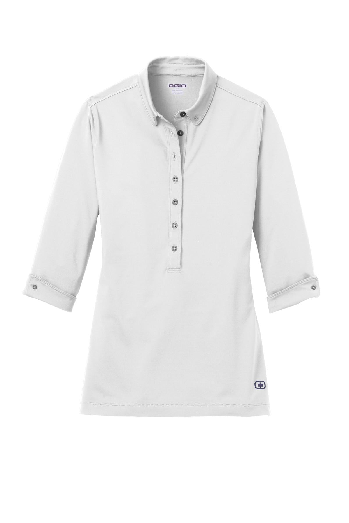 OGIO Women's Gauge Polo