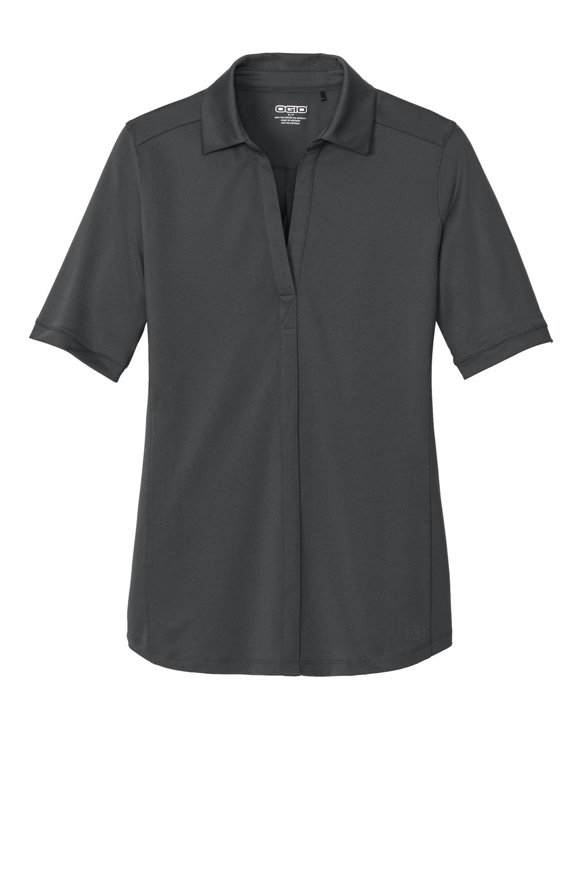 OGIO Women's Metro Polo