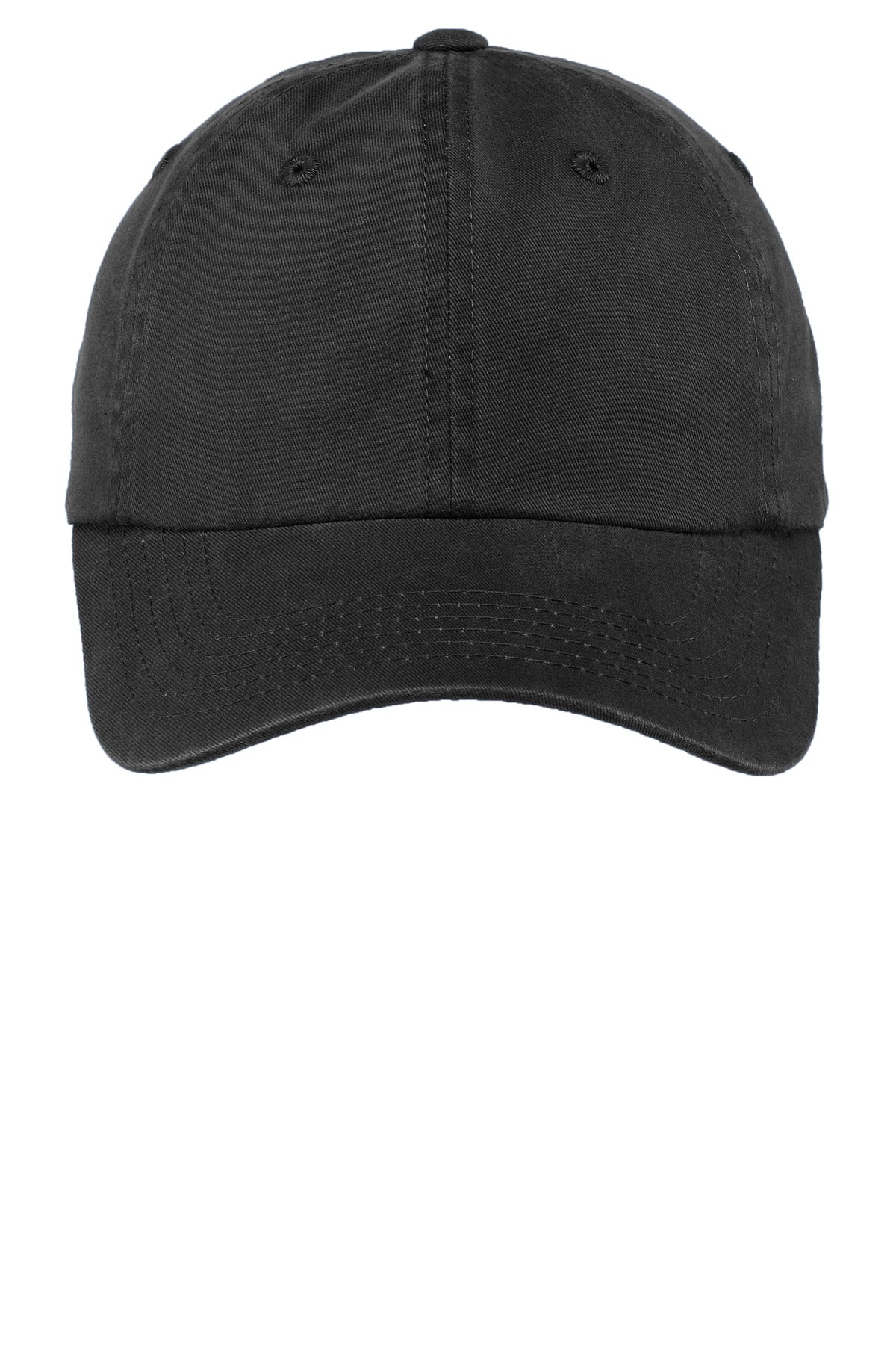 Port Authority Women's Garment-Washed Cap