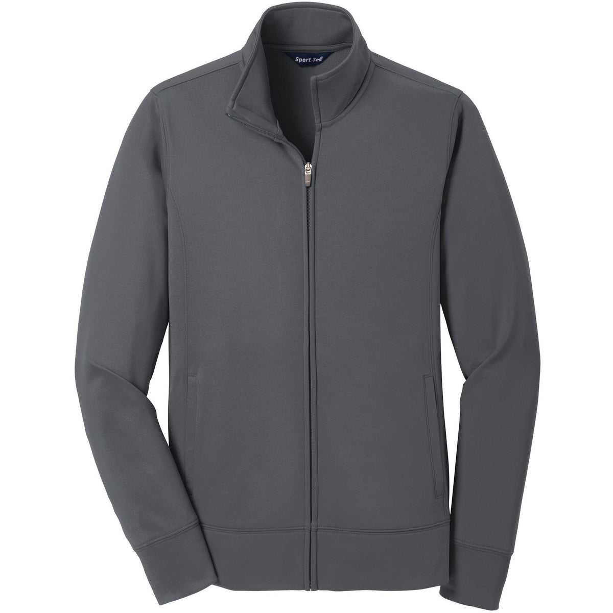 Dark Smoke Grey