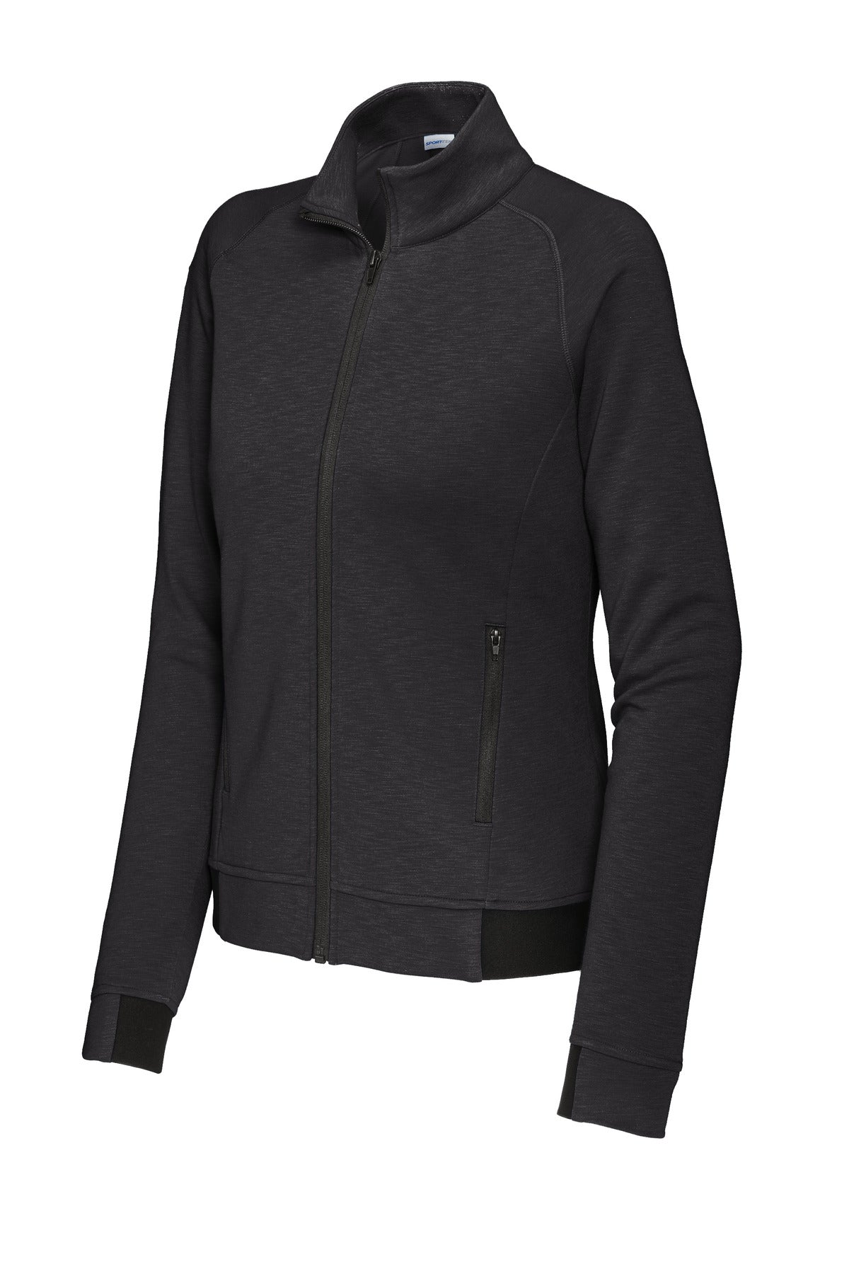 Sport-Tek Women's PosiCharge Strive Full-Zip
