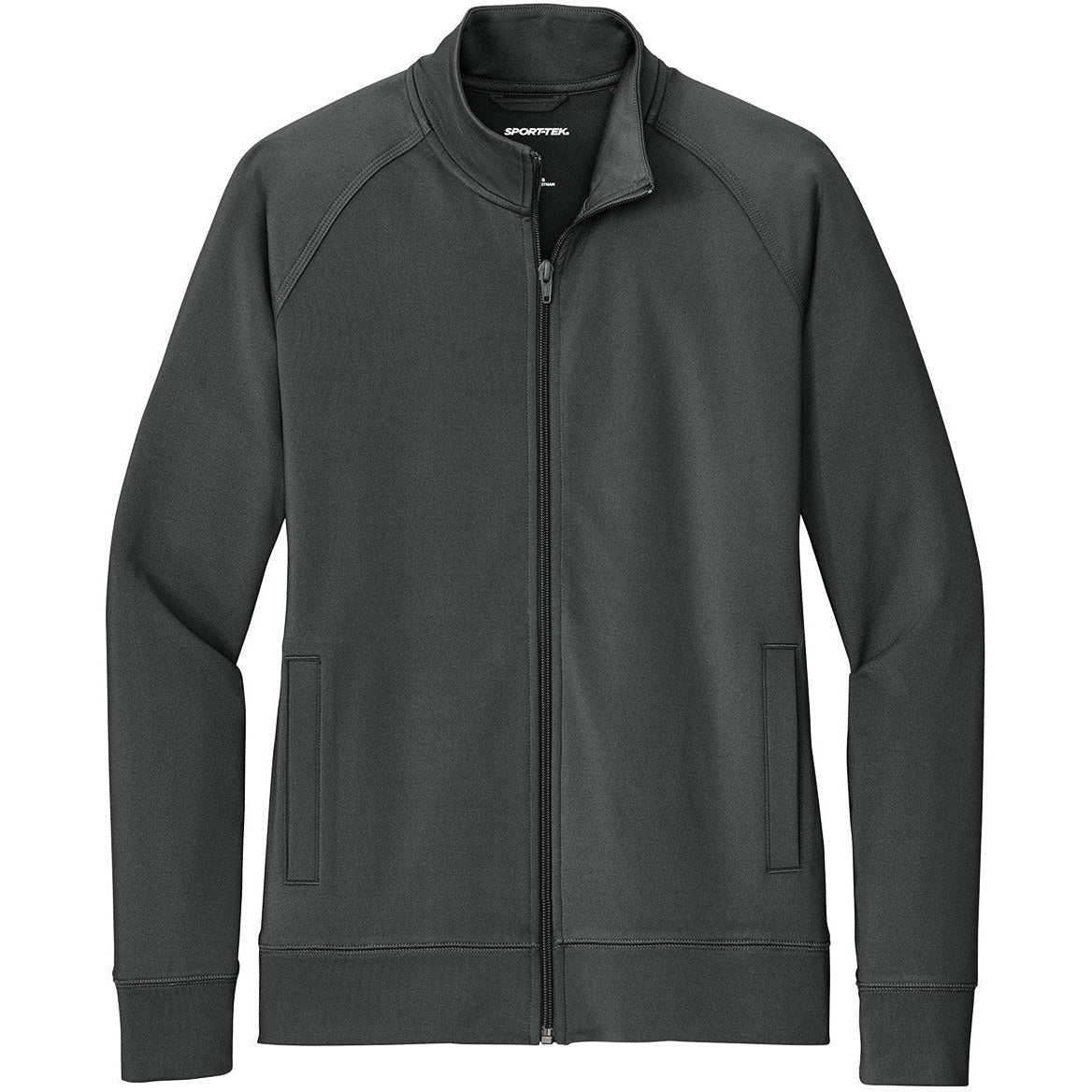 Charcoal Grey Heather