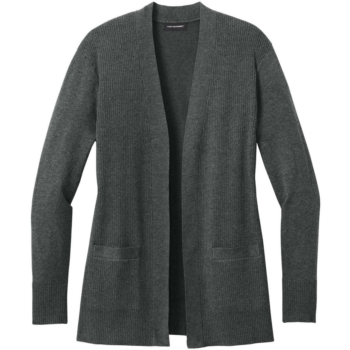 Charcoal Heather
