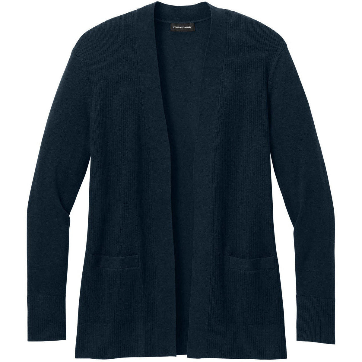 River Blue Navy
