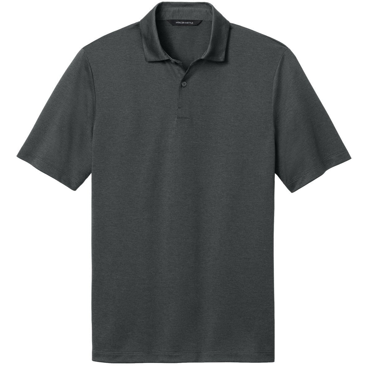 Anchor Grey Heather