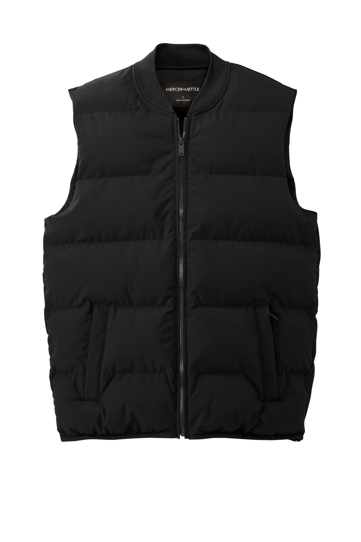 Mercer+Mettle Puffy Vest