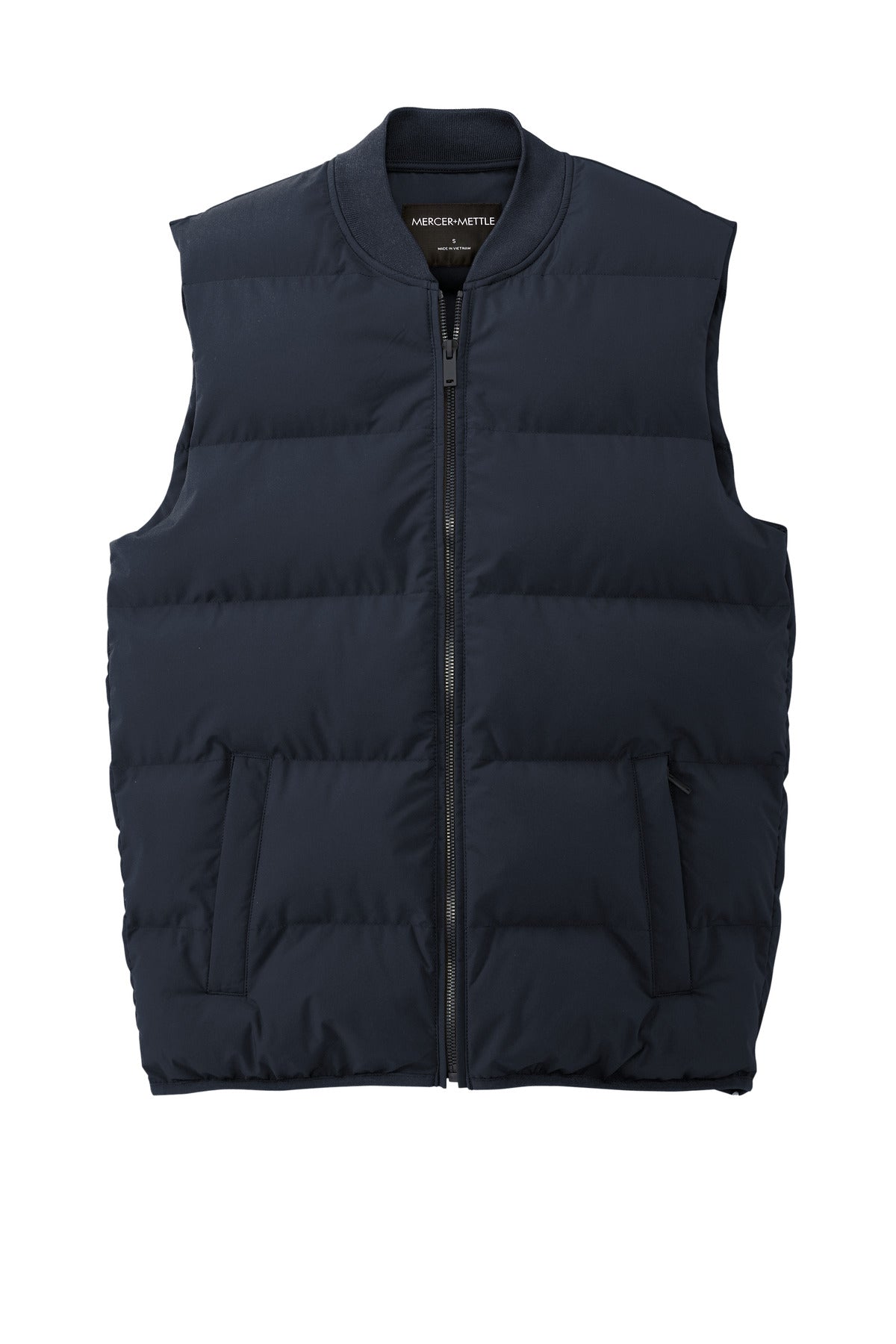 Mercer+Mettle Puffy Vest