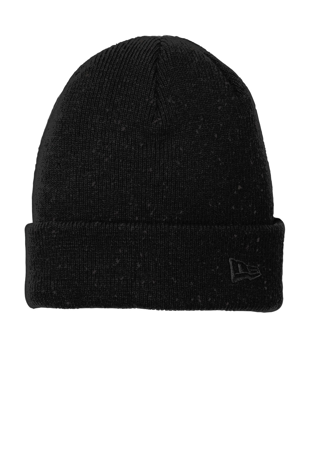 New Era Speckled Beanie