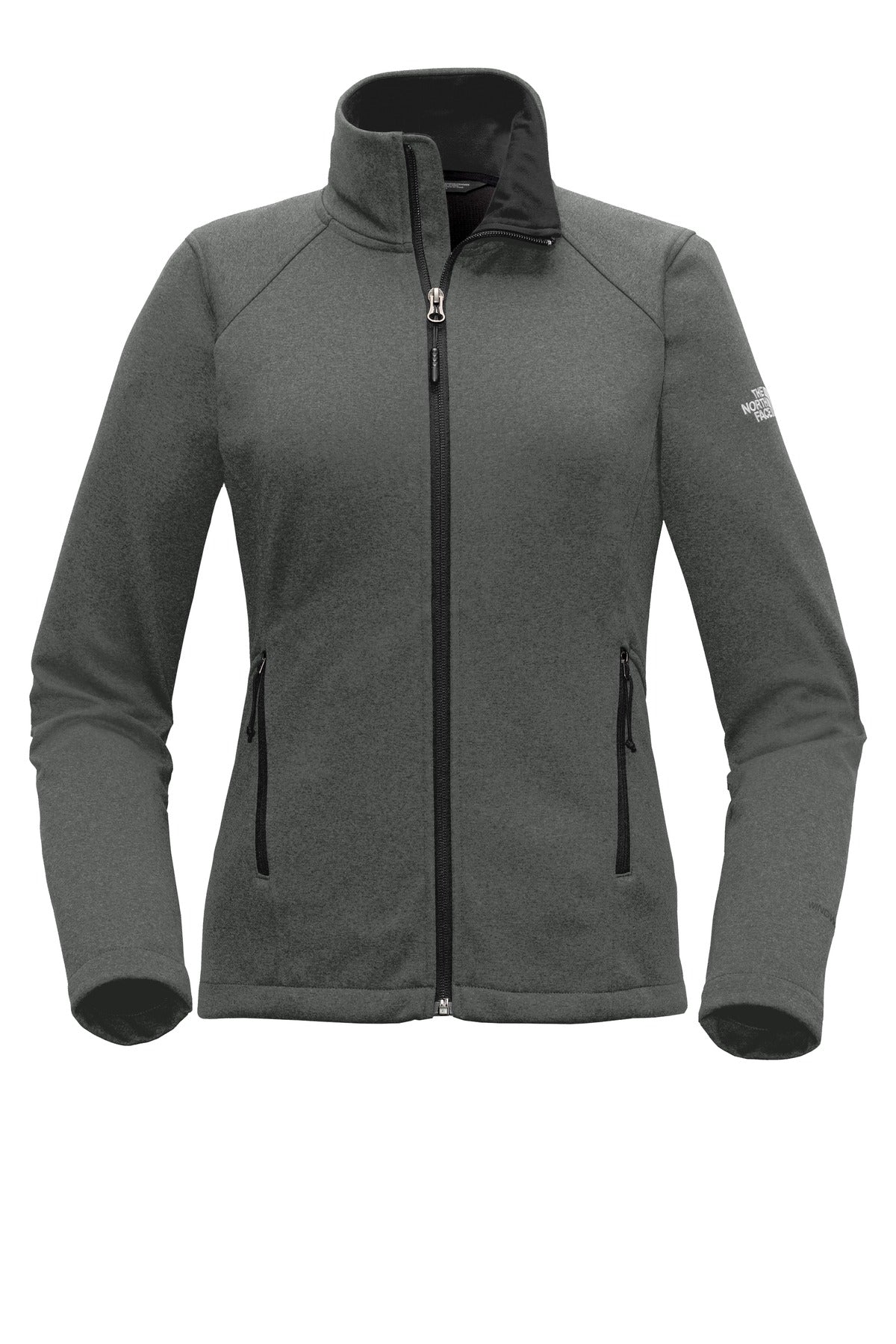 The North Face Women's Ridgewall Soft Shell Jacket.