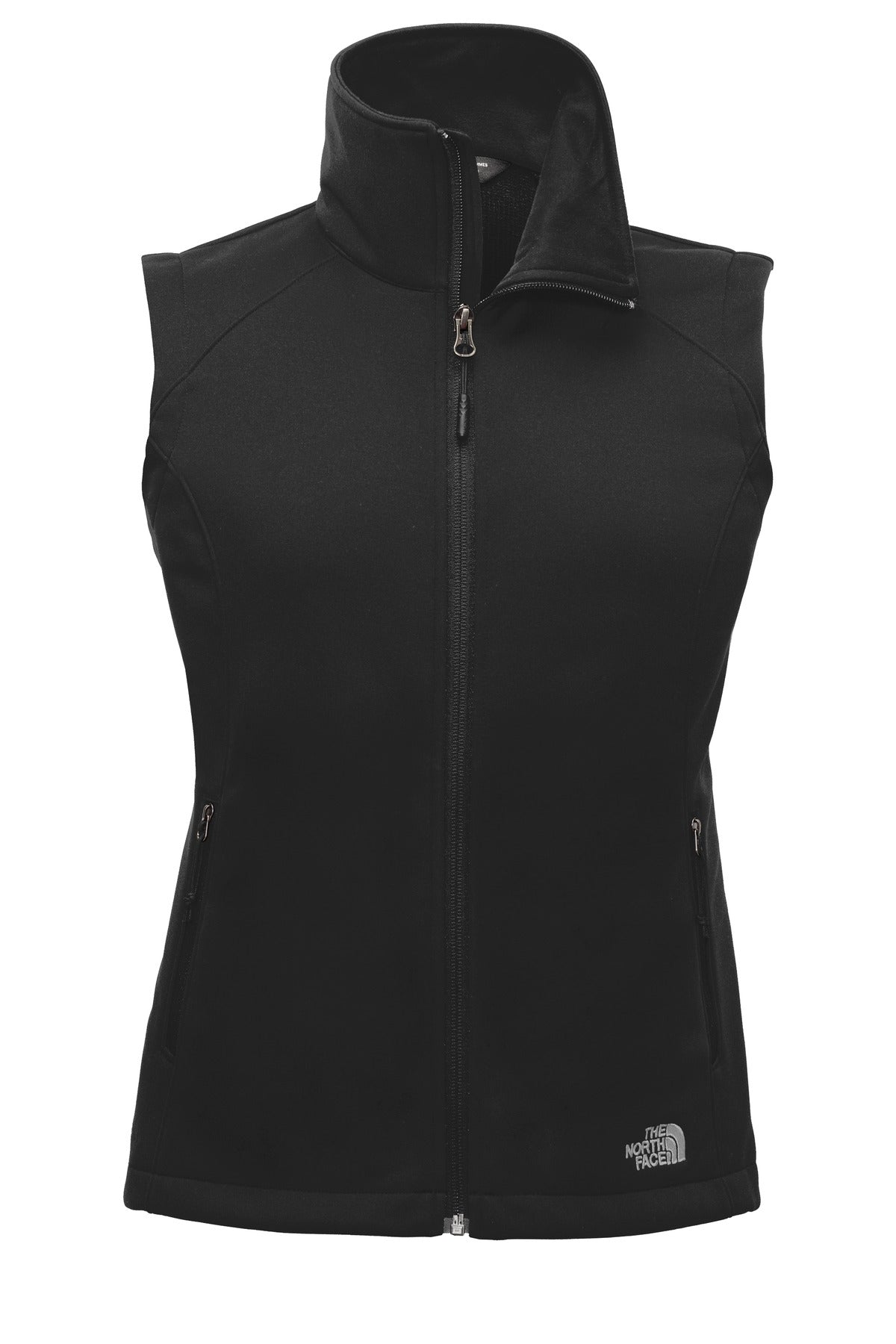 The North Face Women's Ridgewall Soft Shell Vest
