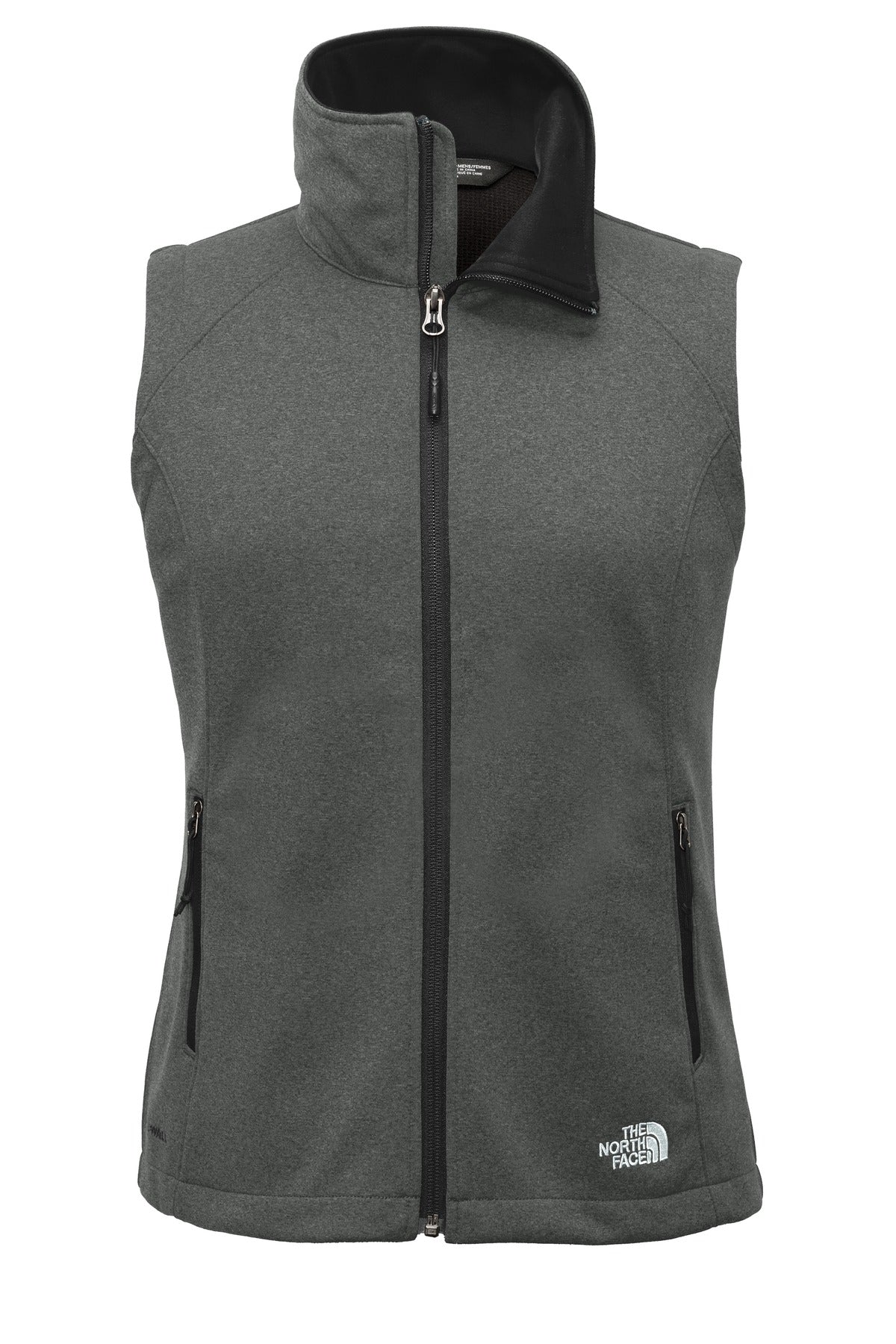 The North Face Women's Ridgewall Soft Shell Vest