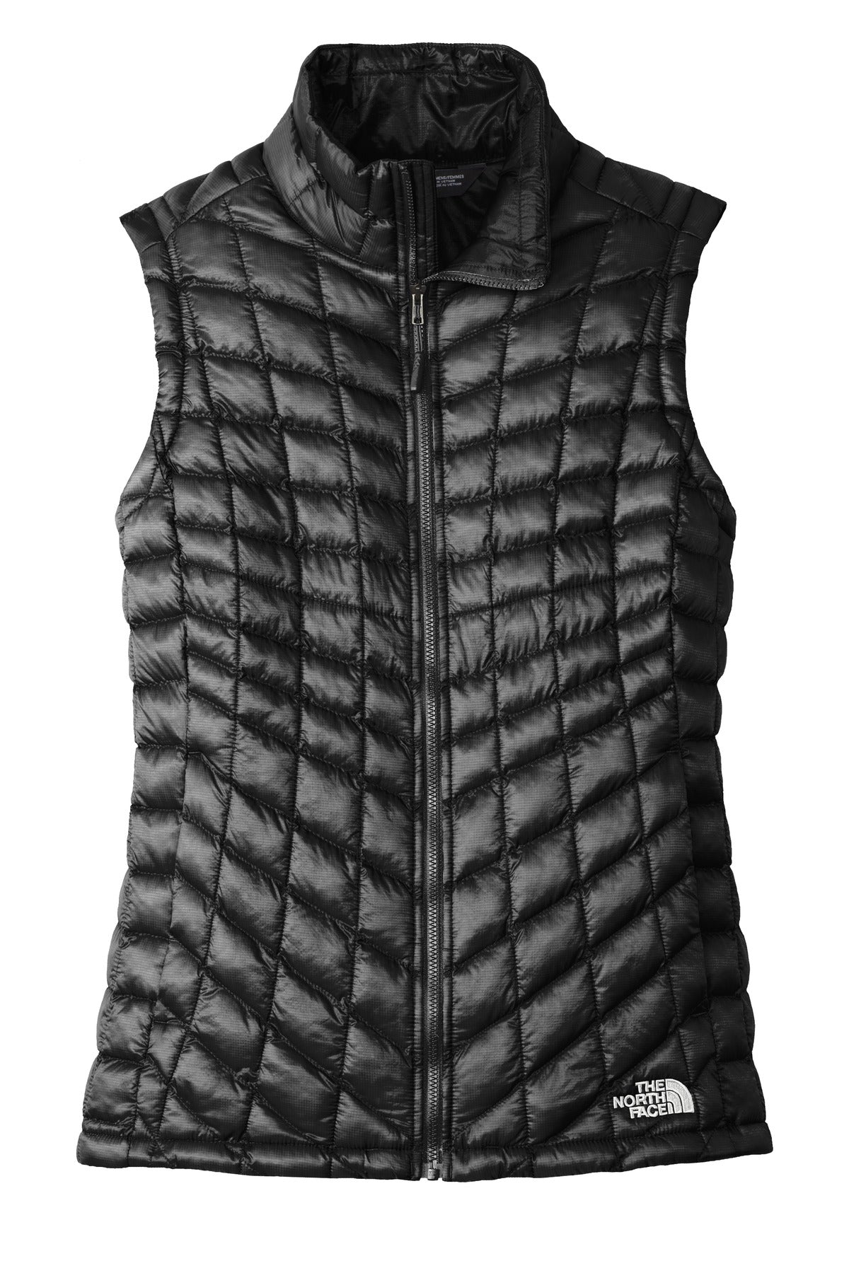 The North Face Women's ThermoBall  Trekker Vest