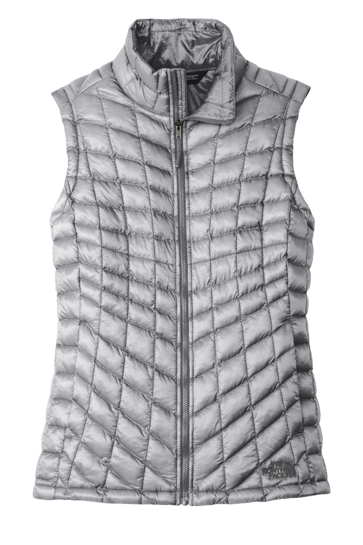 The North Face Women's ThermoBall  Trekker Vest