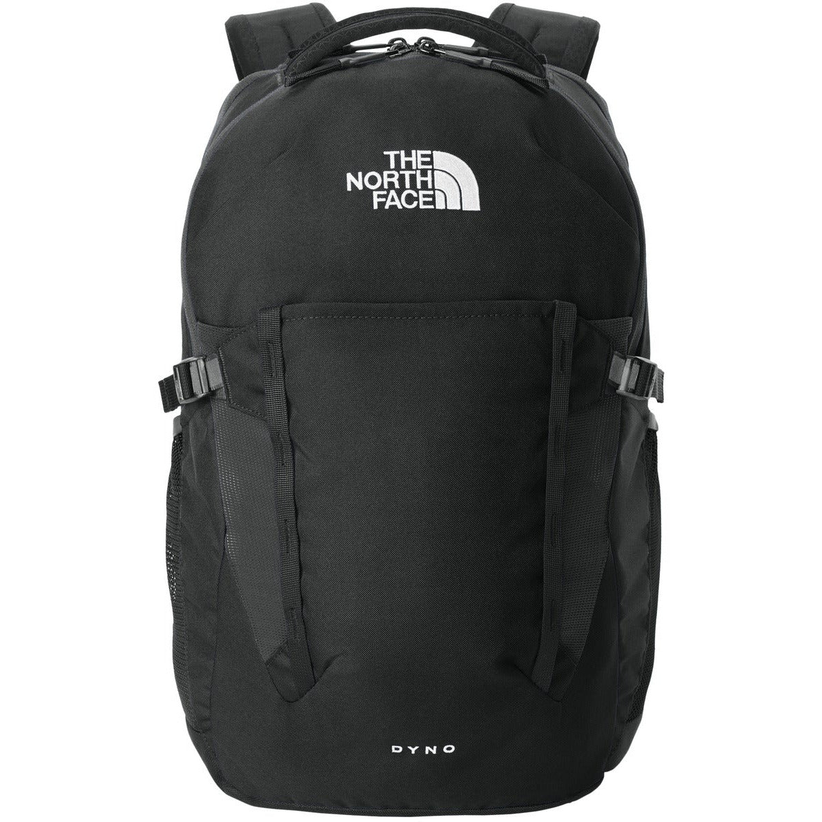 TNF Black