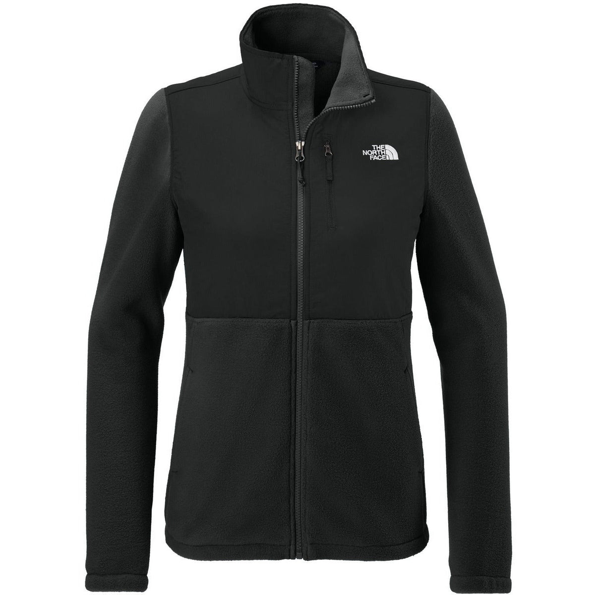 TNF Black