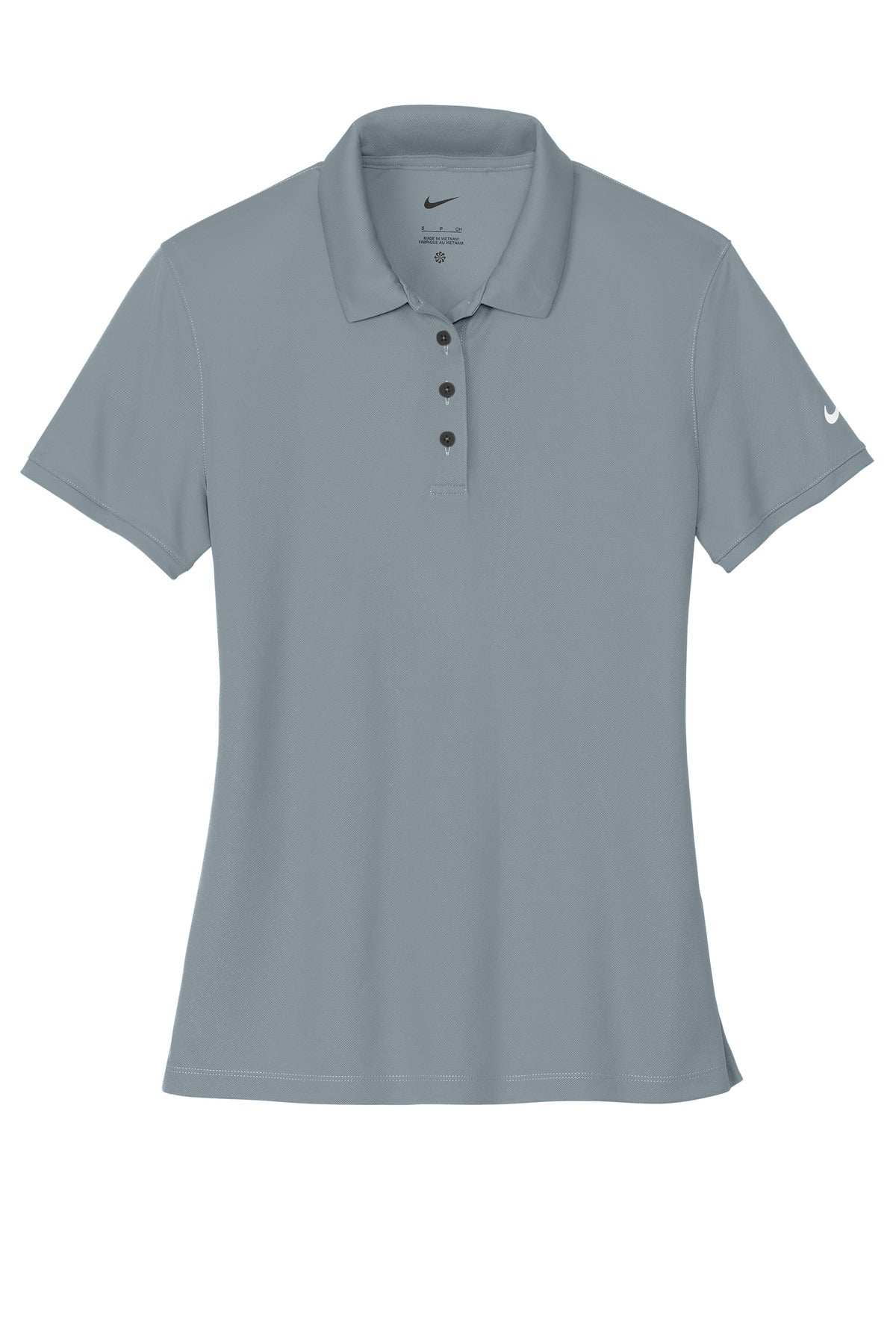 Nike Women's Victory Solid Polo