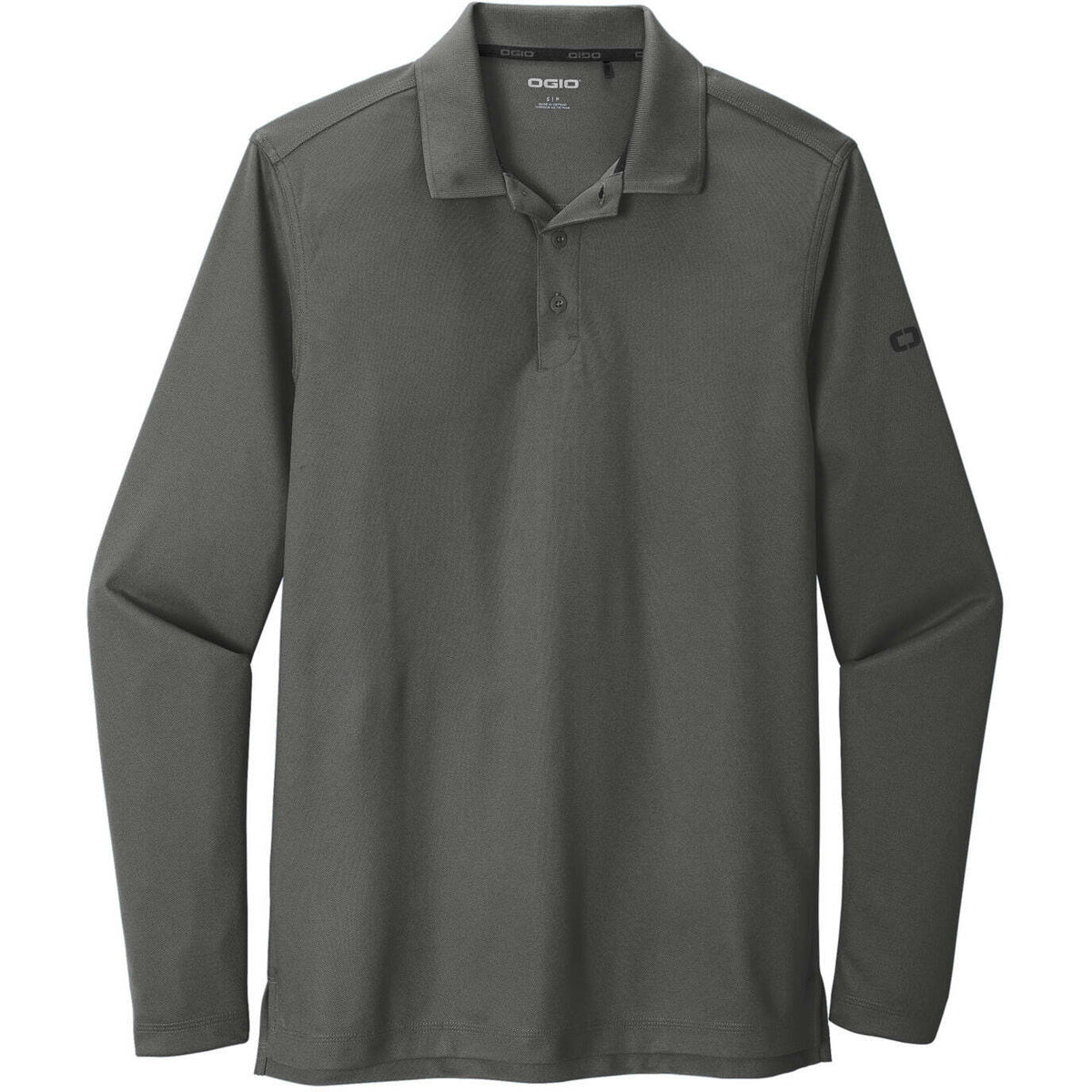 Diesel Grey