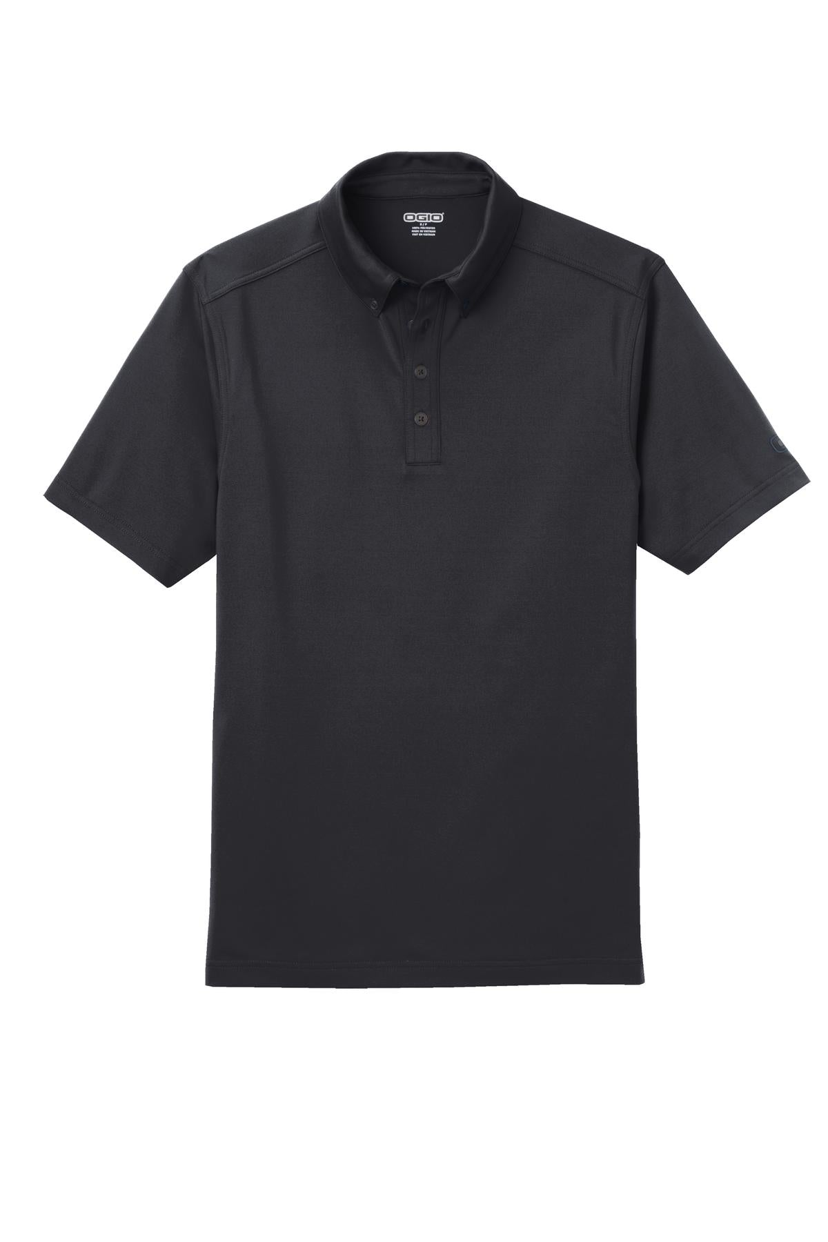 OGIO Gauge Polo