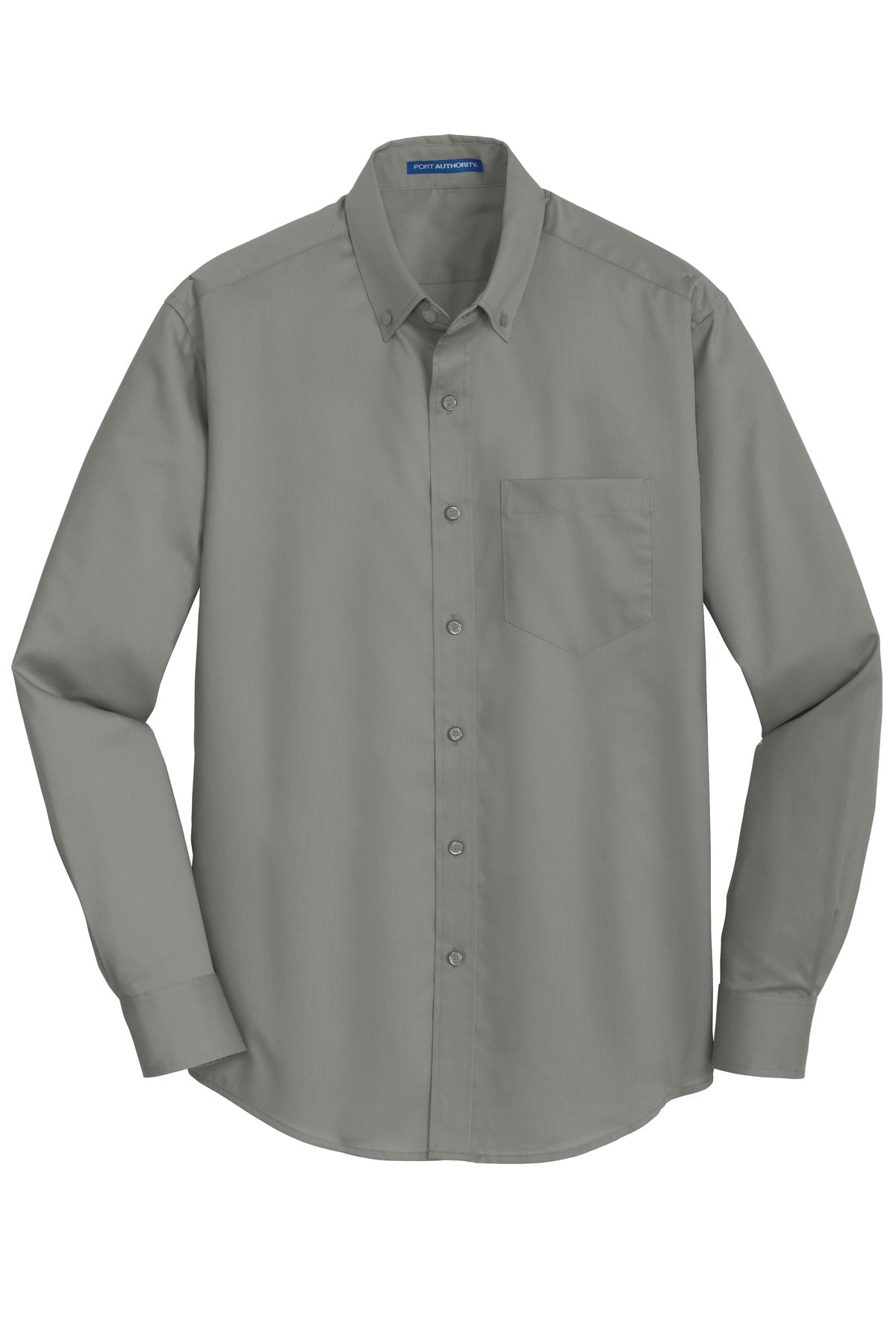 Port Authority SuperPro Twill Shirt