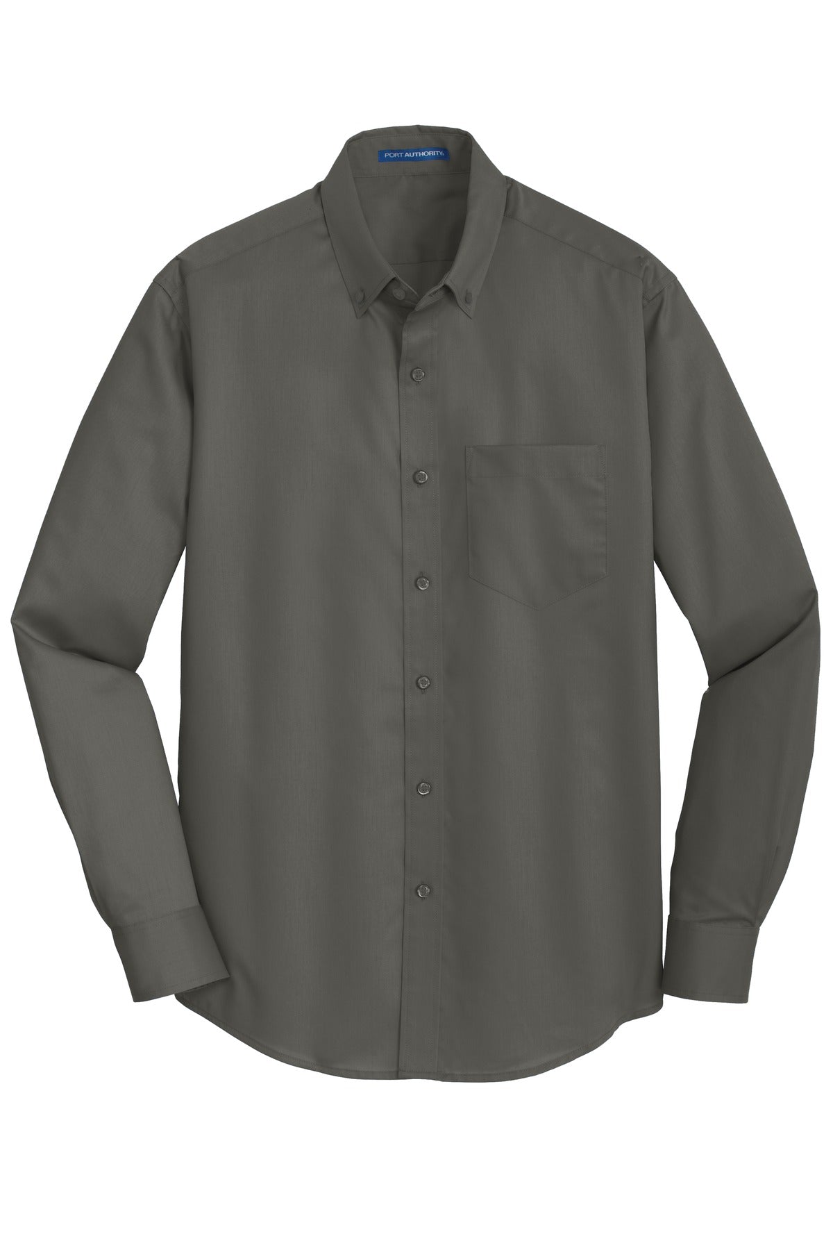 Port Authority SuperPro Twill Shirt