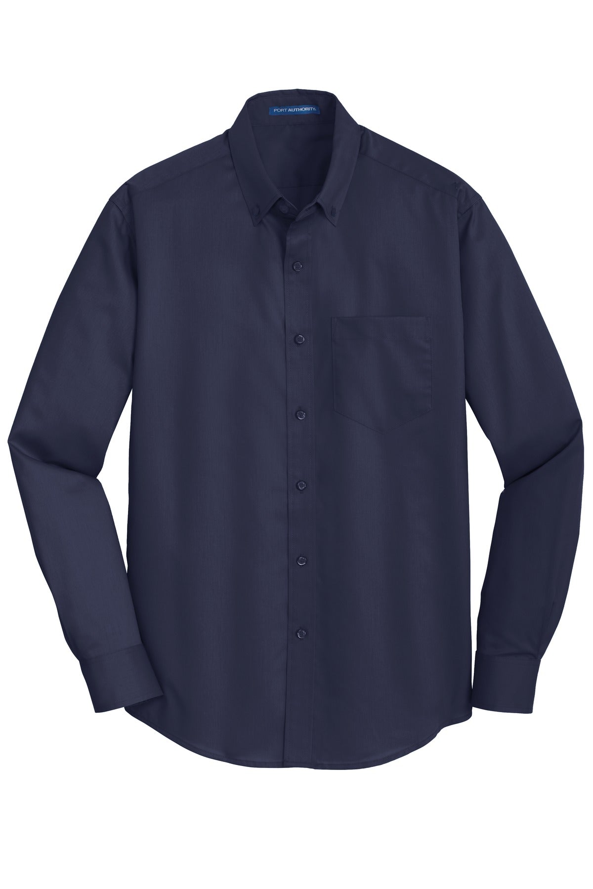 Port Authority SuperPro Twill Shirt