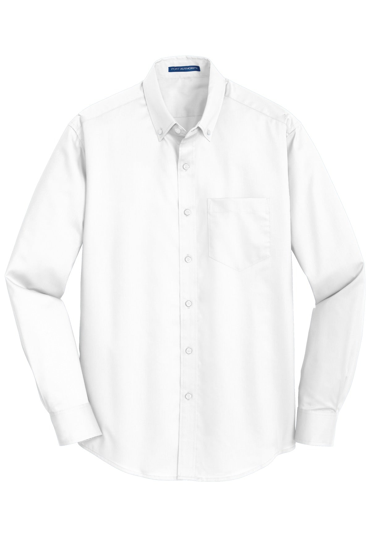 Port Authority SuperPro Twill Shirt