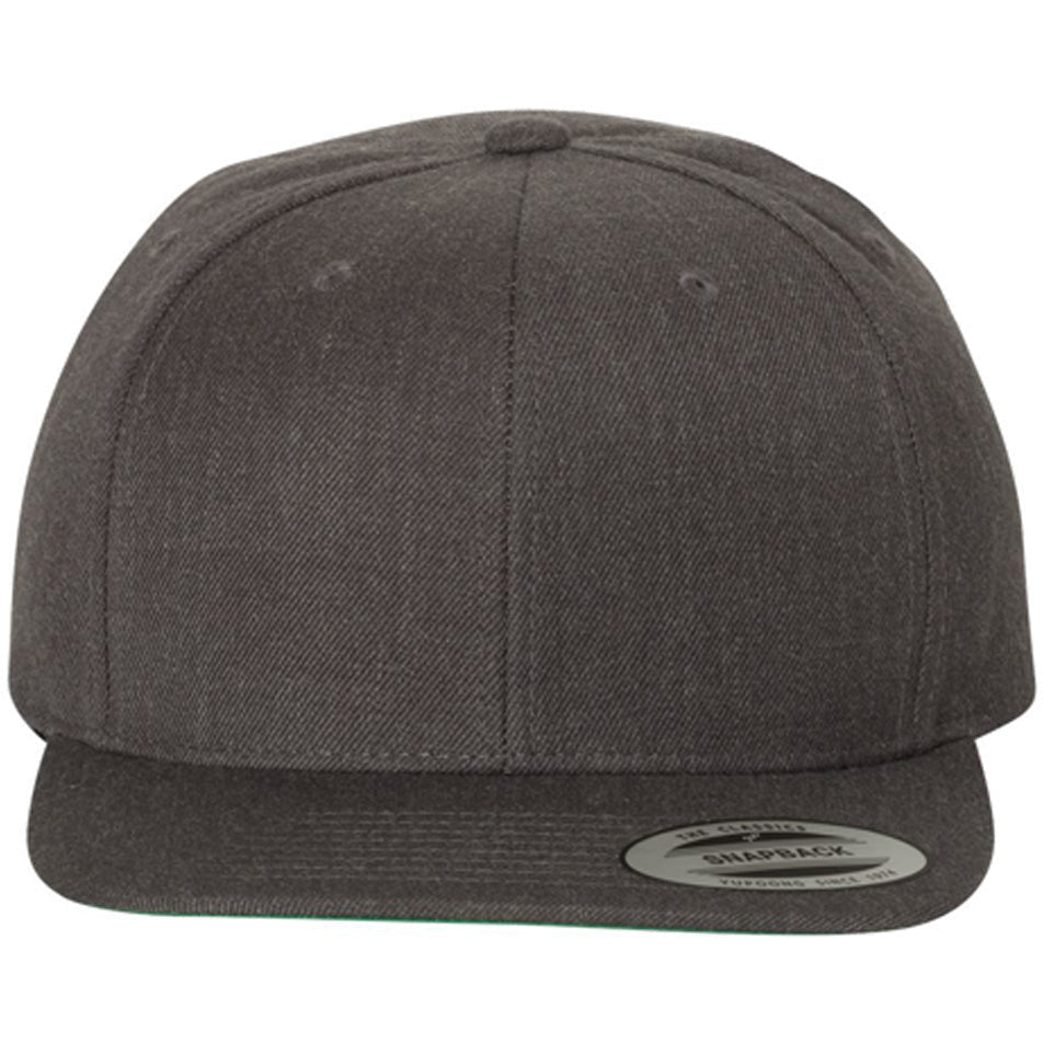 Dark Heather