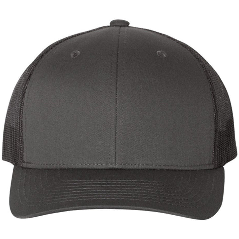 Charcoal/ Black