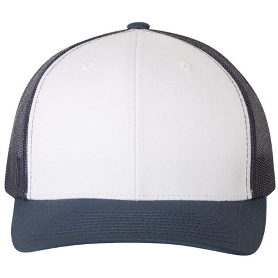 Navy/ White/ Navy