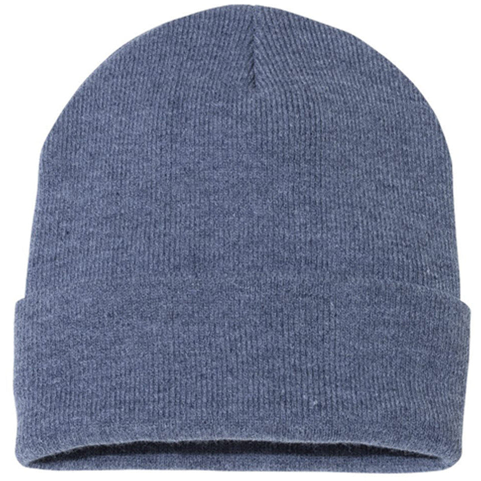 Heather Navy