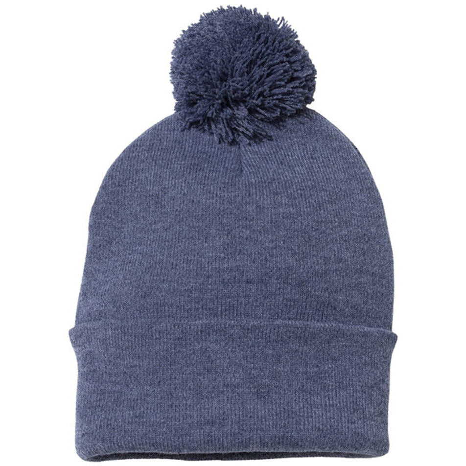 Heather Navy