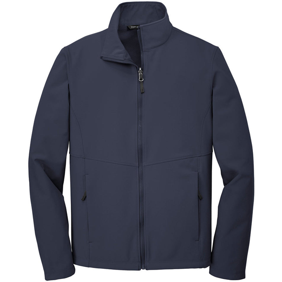 River Blue Navy