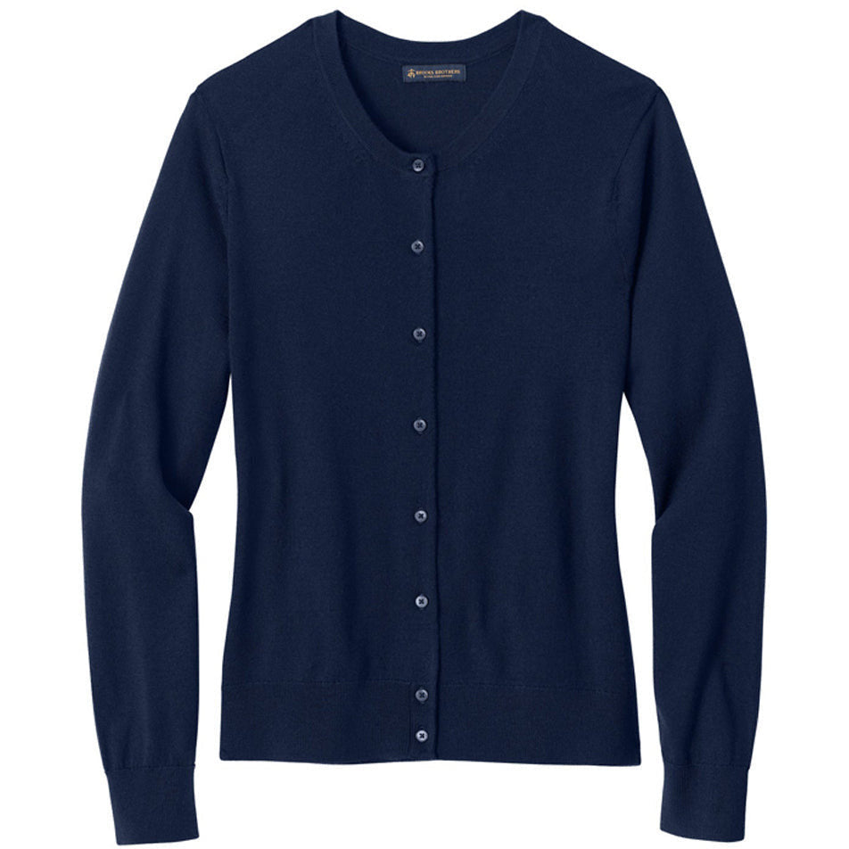 Navy Blazer