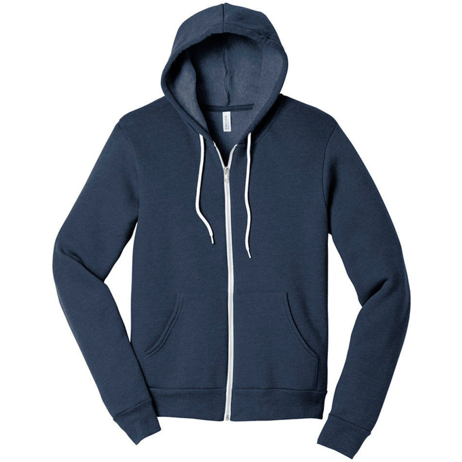 Heather Navy