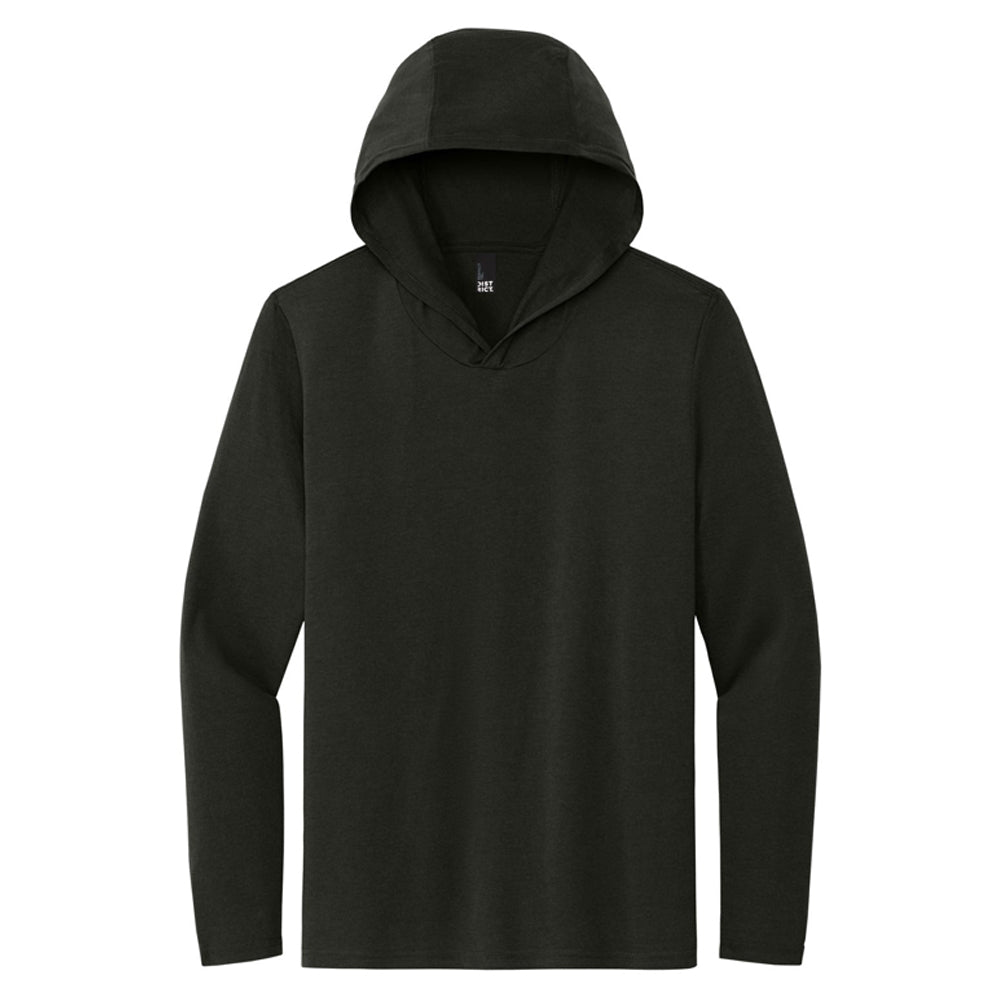 District Perfect Tri Long Sleeve Hoodie
