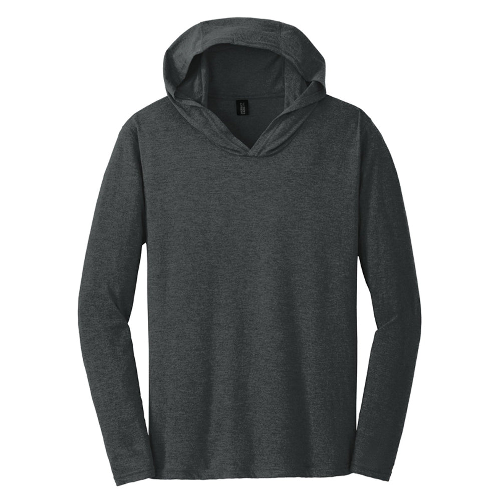 District Perfect Tri Long Sleeve Hoodie