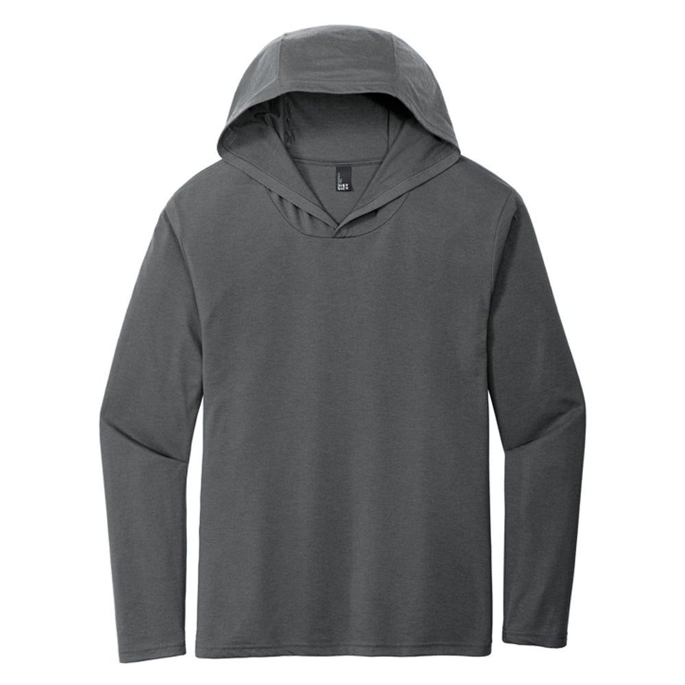 District Perfect Tri Long Sleeve Hoodie