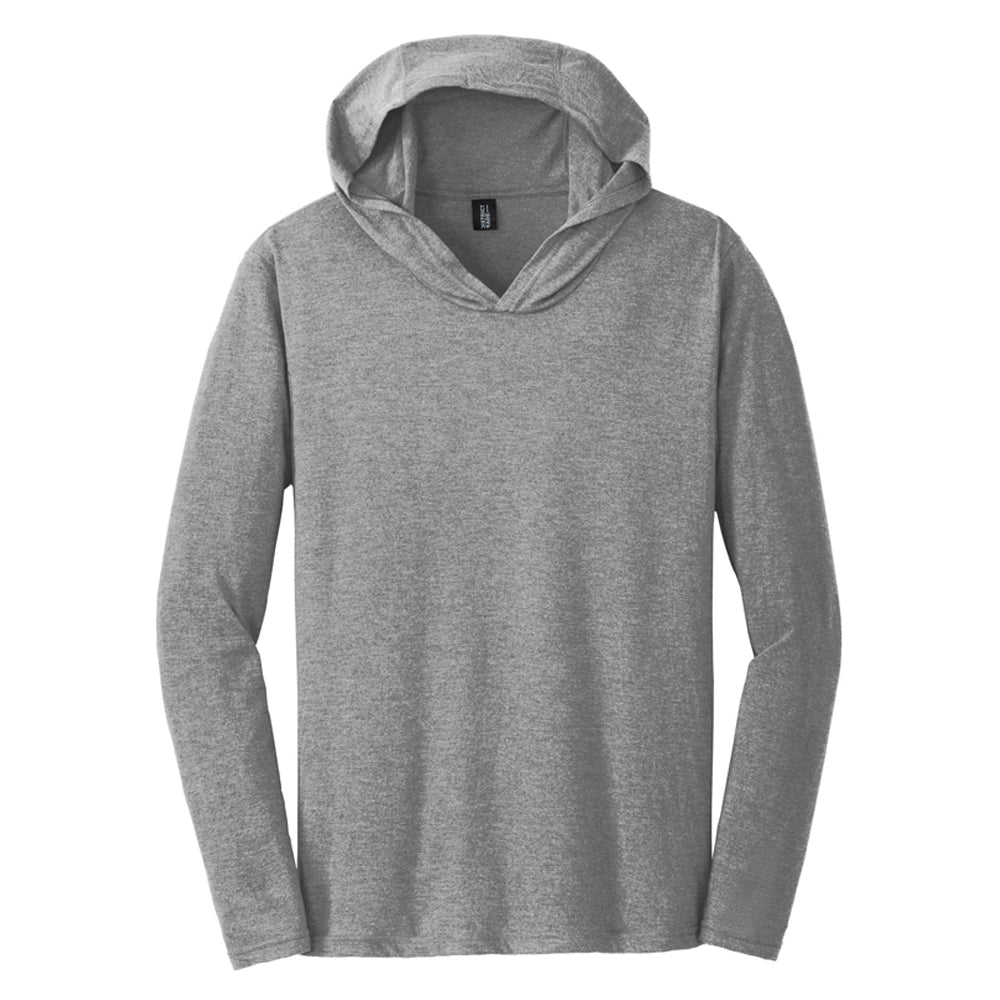 District Perfect Tri Long Sleeve Hoodie