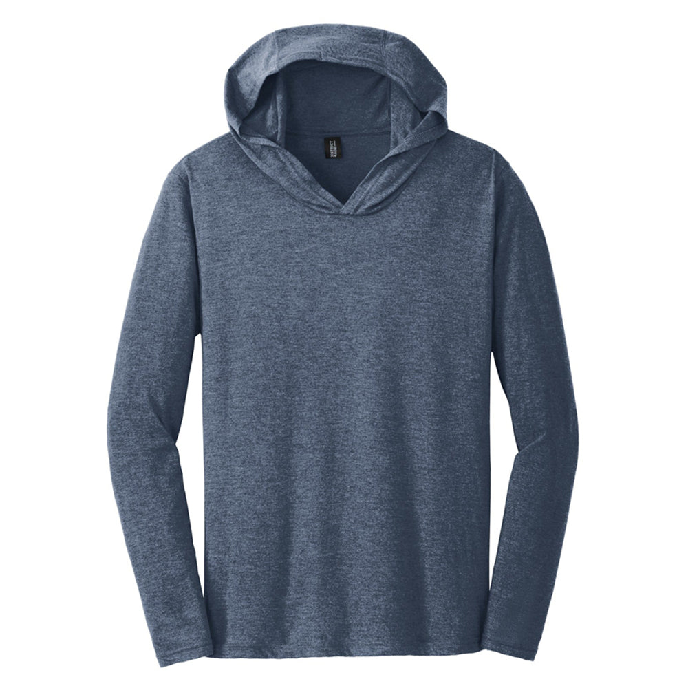 District Perfect Tri Long Sleeve Hoodie