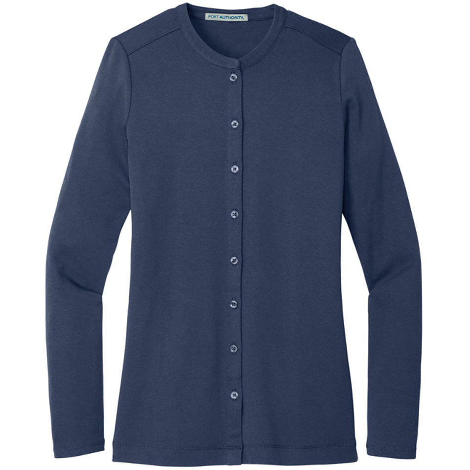 Dress Blue Navy