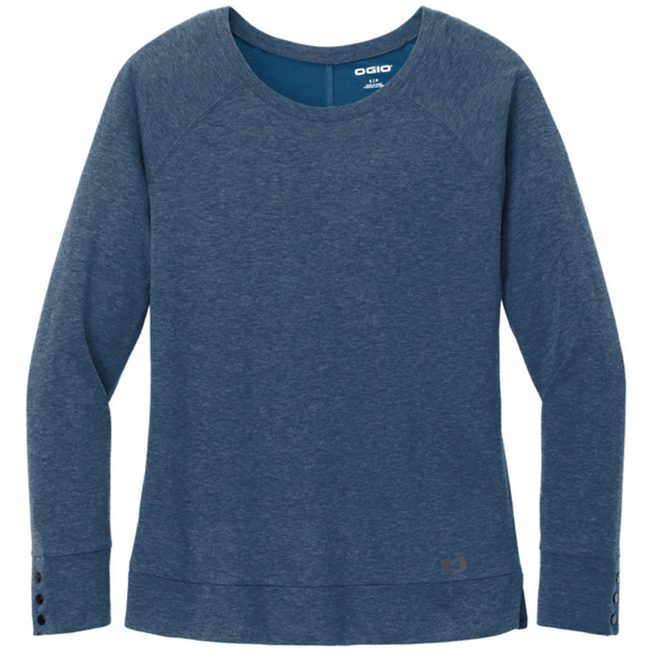 Spar Blue