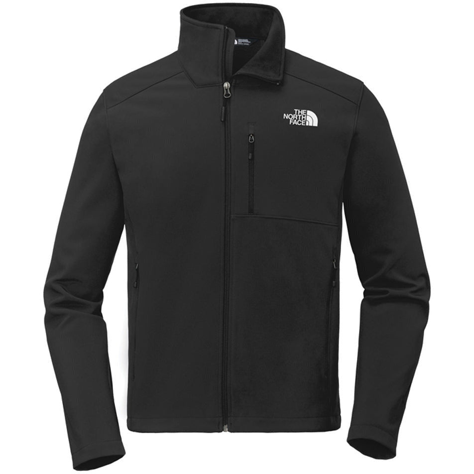 TNF Black