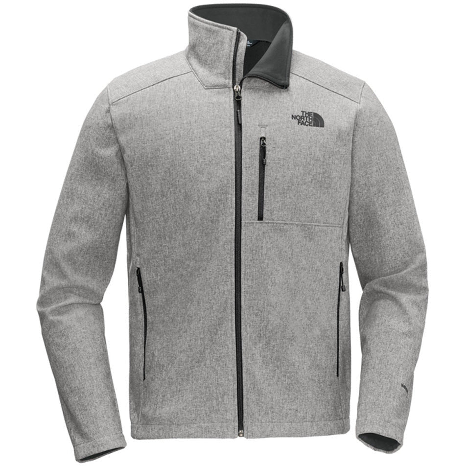 TNF Medium Grey Heather