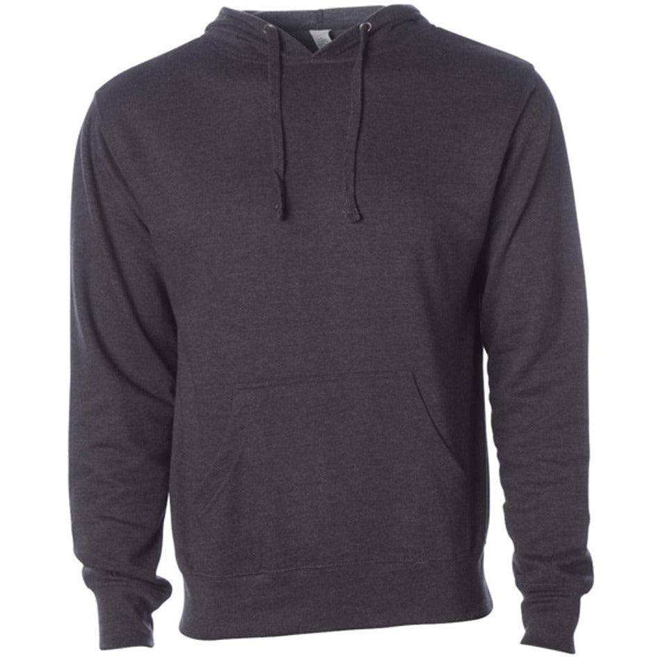 Charcoal Heather