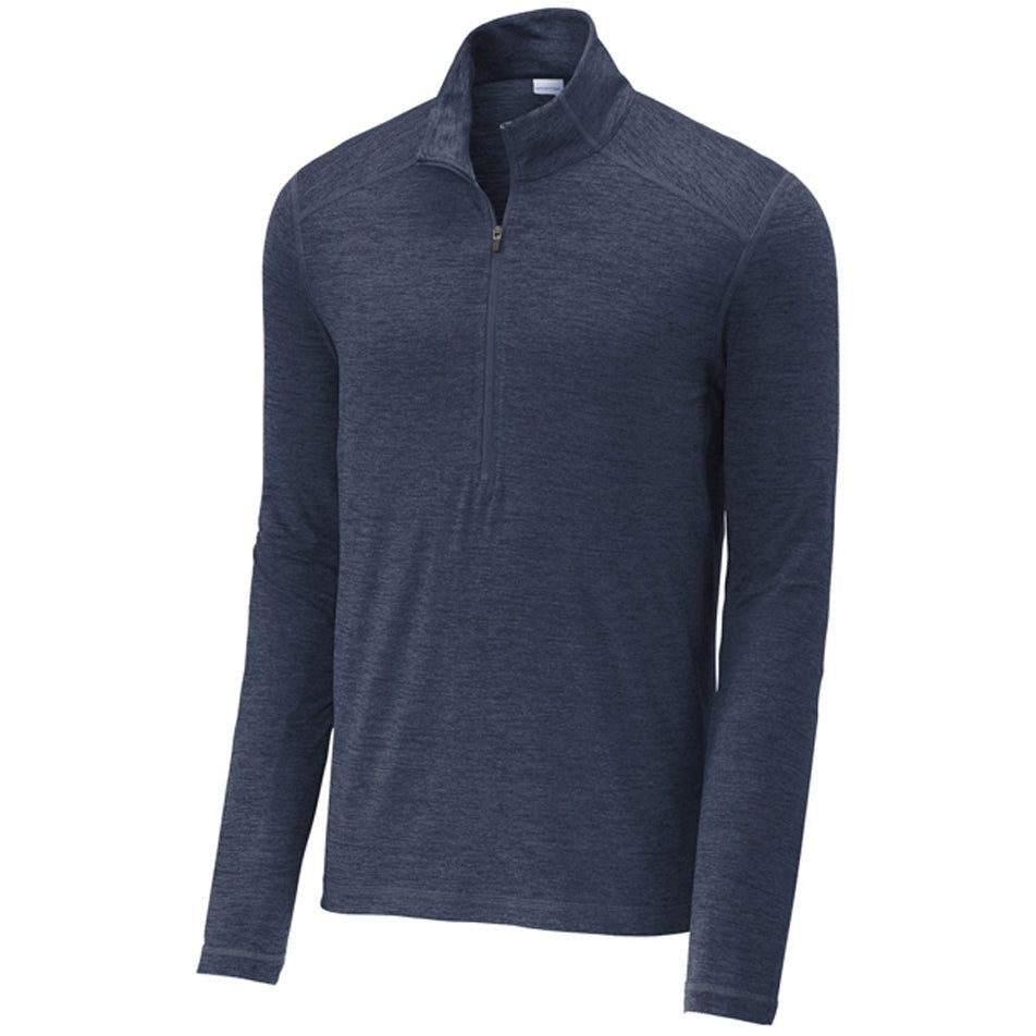 Dark Denim Heather